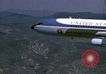 Image Stratoliner VC-137 avion résidentiel United States USA, 1972, de la seconde 23 séquences d'archives historiques vidéo 65675036382