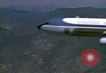 Image Stratoliner VC-137 avion résidentiel United States USA, 1972, de la seconde 24 séquences d'archives historiques vidéo 65675036382