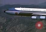 Image Stratoliner VC-137 avion résidentiel United States USA, 1972, de la seconde 26 séquences d'archives historiques vidéo 65675036382