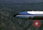 Image Stratoliner VC-137 avion résidentiel United States USA, 1972, de la seconde 29 séquences d'archives historiques vidéo 65675036382