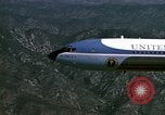Image Stratoliner VC-137 avion résidentiel United States USA, 1972, de la seconde 30 séquences d'archives historiques vidéo 65675036382