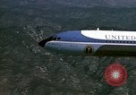 Image Stratoliner VC-137 avion résidentiel United States USA, 1972, de la seconde 31 séquences d'archives historiques vidéo 65675036382