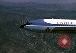 Image Stratoliner VC-137 avion résidentiel United States USA, 1972, de la seconde 32 séquences d'archives historiques vidéo 65675036382