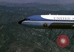 Image Stratoliner VC-137 avion résidentiel United States USA, 1972, de la seconde 33 séquences d'archives historiques vidéo 65675036382