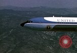 Image Stratoliner VC-137 avion résidentiel United States USA, 1972, de la seconde 34 séquences d'archives historiques vidéo 65675036382
