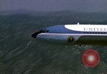 Image Stratoliner VC-137 avion résidentiel United States USA, 1972, de la seconde 35 séquences d'archives historiques vidéo 65675036382