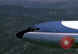 Image Stratoliner VC-137 avion résidentiel United States USA, 1972, de la seconde 36 séquences d'archives historiques vidéo 65675036382