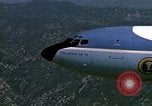 Image Stratoliner VC-137 avion résidentiel United States USA, 1972, de la seconde 37 séquences d'archives historiques vidéo 65675036382