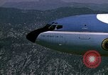 Image Stratoliner VC-137 avion résidentiel United States USA, 1972, de la seconde 42 séquences d'archives historiques vidéo 65675036382