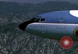 Image Stratoliner VC-137 avion résidentiel United States USA, 1972, de la seconde 43 séquences d'archives historiques vidéo 65675036382