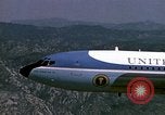 Image Stratoliner VC-137 avion résidentiel United States USA, 1972, de la seconde 45 séquences d'archives historiques vidéo 65675036382