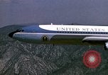 Image Stratoliner VC-137 avion résidentiel United States USA, 1972, de la seconde 48 séquences d'archives historiques vidéo 65675036382