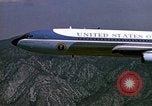 Image Stratoliner VC-137 avion résidentiel United States USA, 1972, de la seconde 49 séquences d'archives historiques vidéo 65675036382