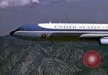 Image Stratoliner VC-137 avion résidentiel United States USA, 1972, de la seconde 51 séquences d'archives historiques vidéo 65675036382