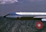 Image Stratoliner VC-137 avion résidentiel United States USA, 1972, de la seconde 52 séquences d'archives historiques vidéo 65675036382