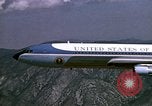 Image Stratoliner VC-137 avion résidentiel United States USA, 1972, de la seconde 53 séquences d'archives historiques vidéo 65675036382