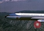 Image Stratoliner VC-137 avion résidentiel United States USA, 1972, de la seconde 56 séquences d'archives historiques vidéo 65675036382