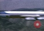 Image Stratoliner VC-137 avion résidentiel United States USA, 1972, de la seconde 59 séquences d'archives historiques vidéo 65675036382