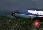 Image Stratoliner VC-137 avion résidentiel United States USA, 1972, de la seconde 60 séquences d'archives historiques vidéo 65675036382