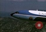 Image Stratoliner VC-137 avion résidentiel United States USA, 1972, de la seconde 61 séquences d'archives historiques vidéo 65675036382