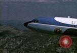 Image Stratoliner VC-137 avion résidentiel United States USA, 1972, de la seconde 62 séquences d'archives historiques vidéo 65675036382