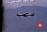 Image Stratoliner VC-137 avion résidentiel United States USA, 1972, de la seconde 3 séquences d'archives historiques vidéo 65675036383