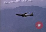Image Stratoliner VC-137 avion résidentiel United States USA, 1972, de la seconde 4 séquences d'archives historiques vidéo 65675036383