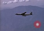 Image Stratoliner VC-137 avion résidentiel United States USA, 1972, de la seconde 5 séquences d'archives historiques vidéo 65675036383
