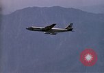 Image Stratoliner VC-137 avion résidentiel United States USA, 1972, de la seconde 7 séquences d'archives historiques vidéo 65675036383