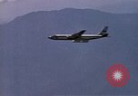 Image Stratoliner VC-137 avion résidentiel United States USA, 1972, de la seconde 9 séquences d'archives historiques vidéo 65675036383