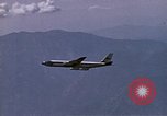 Image Stratoliner VC-137 avion résidentiel United States USA, 1972, de la seconde 10 séquences d'archives historiques vidéo 65675036383