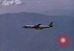 Image Stratoliner VC-137 avion résidentiel United States USA, 1972, de la seconde 11 séquences d'archives historiques vidéo 65675036383