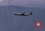 Image Stratoliner VC-137 avion résidentiel United States USA, 1972, de la seconde 12 séquences d'archives historiques vidéo 65675036383