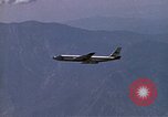 Image Stratoliner VC-137 avion résidentiel United States USA, 1972, de la seconde 13 séquences d'archives historiques vidéo 65675036383