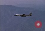 Image Stratoliner VC-137 avion résidentiel United States USA, 1972, de la seconde 14 séquences d'archives historiques vidéo 65675036383