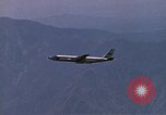 Image Stratoliner VC-137 avion résidentiel United States USA, 1972, de la seconde 15 séquences d'archives historiques vidéo 65675036383