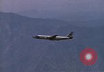 Image Stratoliner VC-137 avion résidentiel United States USA, 1972, de la seconde 16 séquences d'archives historiques vidéo 65675036383
