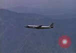 Image Stratoliner VC-137 avion résidentiel United States USA, 1972, de la seconde 17 séquences d'archives historiques vidéo 65675036383