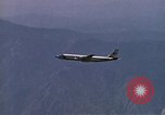 Image Stratoliner VC-137 avion résidentiel United States USA, 1972, de la seconde 18 séquences d'archives historiques vidéo 65675036383