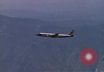 Image Stratoliner VC-137 avion résidentiel United States USA, 1972, de la seconde 19 séquences d'archives historiques vidéo 65675036383