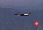 Image Stratoliner VC-137 avion résidentiel United States USA, 1972, de la seconde 20 séquences d'archives historiques vidéo 65675036383