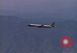 Image Stratoliner VC-137 avion résidentiel United States USA, 1972, de la seconde 21 séquences d'archives historiques vidéo 65675036383