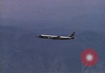 Image Stratoliner VC-137 avion résidentiel United States USA, 1972, de la seconde 22 séquences d'archives historiques vidéo 65675036383