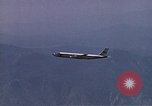 Image Stratoliner VC-137 avion résidentiel United States USA, 1972, de la seconde 23 séquences d'archives historiques vidéo 65675036383