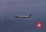 Image Stratoliner VC-137 avion résidentiel United States USA, 1972, de la seconde 29 séquences d'archives historiques vidéo 65675036383