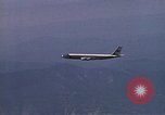 Image Stratoliner VC-137 avion résidentiel United States USA, 1972, de la seconde 31 séquences d'archives historiques vidéo 65675036383