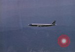 Image Stratoliner VC-137 avion résidentiel United States USA, 1972, de la seconde 32 séquences d'archives historiques vidéo 65675036383