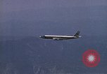 Image Stratoliner VC-137 avion résidentiel United States USA, 1972, de la seconde 34 séquences d'archives historiques vidéo 65675036383