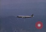 Image Stratoliner VC-137 avion résidentiel United States USA, 1972, de la seconde 35 séquences d'archives historiques vidéo 65675036383