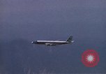 Image Stratoliner VC-137 avion résidentiel United States USA, 1972, de la seconde 36 séquences d'archives historiques vidéo 65675036383
